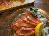#702 CAFE&DINER なんばパークス店: ゆうままさんの2026年05月06日の1枚目の投稿写真