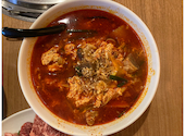 問屋直送焼肉山河 北浦和店の口コミ画像1