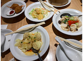 横浜中華街 オーダー式食べ放題 小籠包専門店 昇福楼: はなさんの2026年04月23日の1枚目の投稿写真