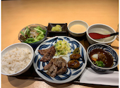牛タンと和牛焼き 青葉苑 天王寺MIOプラザ館店: Levi Ackermanさんの2026年05月16日の1枚目の投稿写真