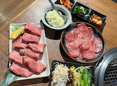 焼肉くろべこ 溝ノ口店: まゅみぃさんの2026年06月13日の1枚目の投稿写真