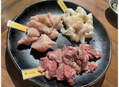 焼肉くろべこ 溝ノ口店: まゅみぃさんの2026年06月13日の2枚目の投稿写真
