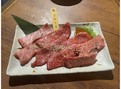 焼肉くろべこ 溝ノ口店: まゅみぃさんの2026年06月13日の3枚目の投稿写真