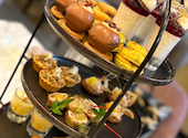 ダイニングバー&レストラン crossfield with TERRACE LOUNGE 大阪: まさみさんの2026年09月06日の1枚目の投稿写真