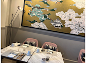 ダイニングバー&レストラン crossfield with TERRACE LOUNGE 大阪: まさみさんの2026年09月06日の2枚目の投稿写真