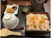 日本橋かに福　コレド室町１: kleinehexeさんの2024年09月の1枚目の投稿写真