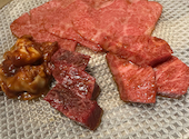 焼肉華火 名駅店: ちかさんの2024年10月12日の1枚目の投稿写真