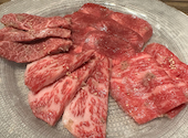 焼肉華火 名駅店: ちかさんの2024年10月12日の2枚目の投稿写真