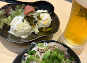 炭火ノ串や ニューハカタスタイル 浜松駅前店: ちえりんさんの2026年08月20日の2枚目の投稿写真