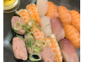 焼肉 海鮮 ニクサカナ池袋東口店: はしさんの2024年11月23日の1枚目の投稿写真