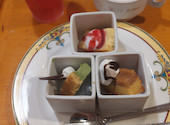 伊太利食房 ZenZero 神宮店: さとさんの2026年06月27日の1枚目の投稿写真