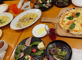 伊太利食房 ZenZero 神宮店: さとさんの2026年06月27日の2枚目の投稿写真