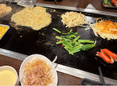 お好み焼本舗 岡崎羽根店: GAさんの2026年05月16日の2枚目の投稿写真