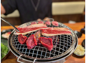 焼肉太郎 刈谷店: GAさんの2026年03月28日の1枚目の投稿写真