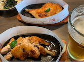 骨付き阿波尾鶏 一鴻 北島店: ｍさんの2026年05月22日の1枚目の投稿写真