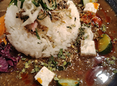 カレー&バル 向日葵: ぴよみさんの2026年08月26日の3枚目の投稿写真