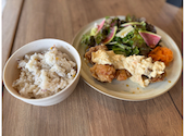 CAFE OTTO DEJIMA カフェ オットー 出島: ちゃんももさんの2026年03月31日の2枚目の投稿写真