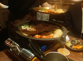肉×鍋×韓国料理 韓国バル OKOGE 梅田お初天神店: ゆみじいさんの2025年04月の1枚目の投稿写真
