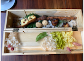 cucina L' ATELIER クッチーナ ラトリエ: ひみちゃんさんの2024年08月02日の2枚目の投稿写真