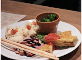 イタリアン&カフェ BOSCO ボスコ 京橋店: マシマロさんの2026年05月07日の1枚目の投稿写真