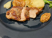 CAFE&DINING IGNITE イグナイト 大阪梅田店: なぉずぅさんの2023年11月25日の3枚目の投稿写真