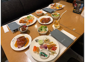 Terrace and Table テラスアンドテーブル ホテルメトロポリタン川崎: AKEMIさんの2026年07月27日の1枚目の投稿写真