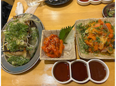 餃子のかっちゃん 川崎店: AKEMIさんの2025年07月11日の1枚目の投稿写真