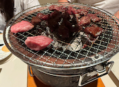 焼肉まっちゃん 板橋区 志村坂上: はっさくさんの2026年06月21日の3枚目の投稿写真