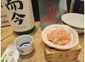 日本酒原価酒蔵 池袋本店: きわさんの2026年05月20日の1枚目の投稿写真