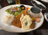 cafe le nid～カフェルニ～: ようすけさんの2026年08月10日の1枚目の投稿写真