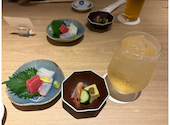 鮨と酒日和 ととうお 横浜西口店: ミルコさんの2026年08月15日の1枚目の投稿写真