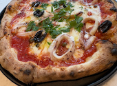 GOOD PIZZA FACTORY K6 グッドピザファクトリケーシックス: sykさんの2026年05月31日の2枚目の投稿写真