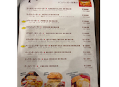 Golden Gate Burger ゴールデンゲートバーガー: sykさんの2026年03月31日の1枚目の投稿写真