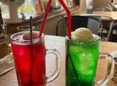Qゴルフ&カフェ食堂: キャシーさんの2025年03月27日の1枚目の投稿写真