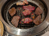 炭火焼肉無限道 池袋東口駅前店: ひかるさんの2025年02月13日の1枚目の投稿写真