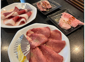 焼肉 河井: ゴンタさんの2026年06月14日の1枚目の投稿写真