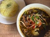 Soup Curry Beyond Age スープカレー ビヨンドエイジ 南19条店: グッドスマイルさんの2026年06月20日の1枚目の投稿写真