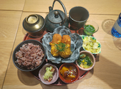 地下食堂mogura: 珠蕾さんの2026年04月の1枚目の投稿写真