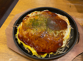 お好み焼き 本家 村長の店: daywalkerさんの2022年07月10日の1枚目の投稿写真