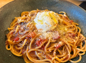 THE PASTA&GRILL'S ザ パスタアンドグリルズ: きんぐさんの2025年11月28日の3枚目の投稿写真