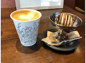 hugcoffee ハグコーヒー 南町店: もださんの2022年03月01日の2枚目の投稿写真