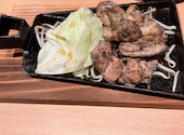 鶏菜 岐阜駅前店: ゆうにゃんさんの2026年07月12日の3枚目の投稿写真