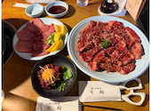 炭火焼肉 七輪 茨木店: まなやんさんの2026年09月05日の1枚目の投稿写真