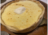 Meat &Cheese Forne フォルネ: とむさんの2025年02月26日の1枚目の投稿写真