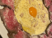 Meat &Cheese Forne フォルネ: とむさんの2025年02月26日の2枚目の投稿写真