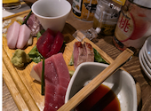 魚屋のマグロ食堂 オートロキッチン 新橋店: ししとうさんの2026年08月30日の1枚目の投稿写真