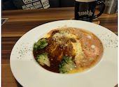 Brooklyn Stand dining+cafe ブルックリン スタンド ダイニングプラスカフェ: ししとうさんの2026年06月20日の1枚目の投稿写真