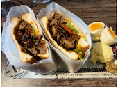 Brooklyn Stand dining+cafe ブルックリン スタンド ダイニングプラスカフェ: ししとうさんの2026年07月05日の1枚目の投稿写真