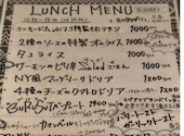 Brooklyn Stand dining+cafe ブルックリン スタンド ダイニングプラスカフェ: ししとうさんの2026年07月05日の2枚目の投稿写真
