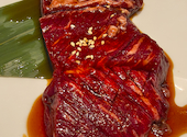 馬車道 de 焼肉 DOURAKU ドウラク 北仲ブリック＆ホワイト店: ししとうさんの2026年08月08日の1枚目の投稿写真